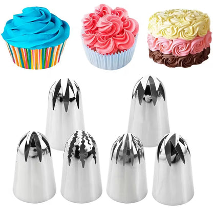 Cupcake Master