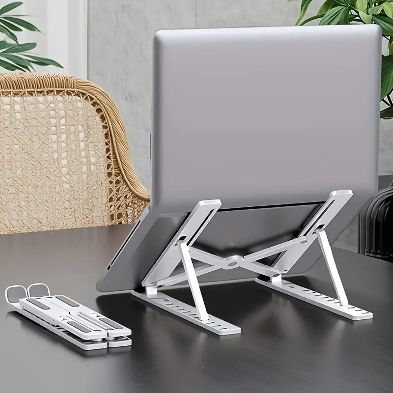 ErgoLift 6 - Travaillez confortablement, respirez la fraîcheur.