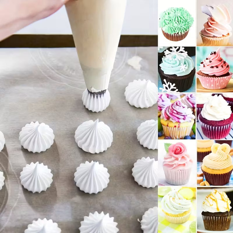 Cupcake Master