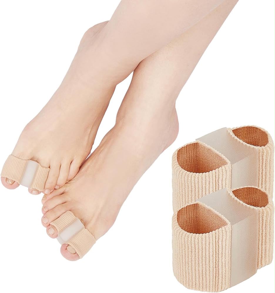 Correcteur Confort+ Retrouvez enfin le confort de marcher sans douleur.