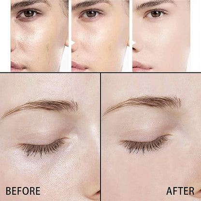 ✨ OilControl™ – Peau Mate Instantanément