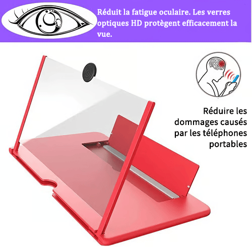 BigScreen™| Améliorez votre confort cinématographique