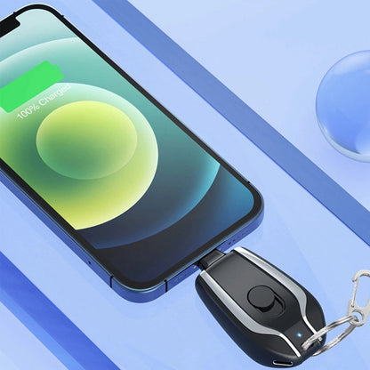 🔥Vente chaude 49 % de réduction Porte-clés🔥Power Bank