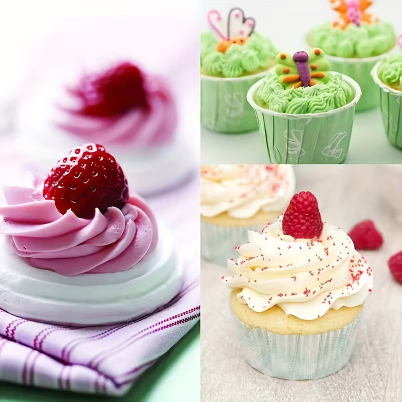 Cupcake Master
