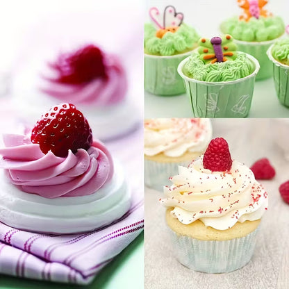 Cupcake Master