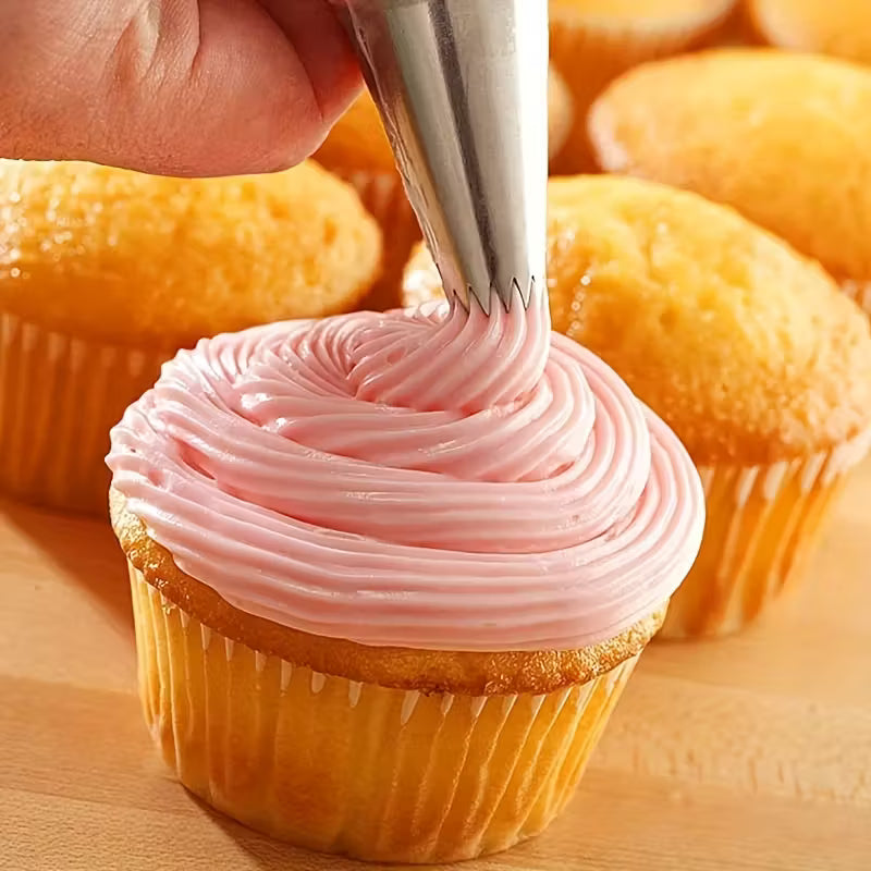 Cupcake Master