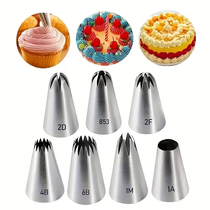Cupcake Master