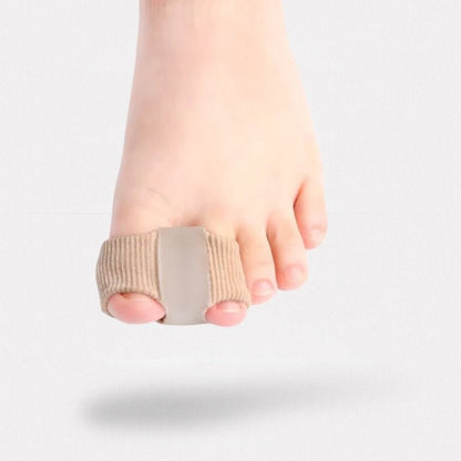 Correcteur Confort+ Retrouvez enfin le confort de marcher sans douleur.